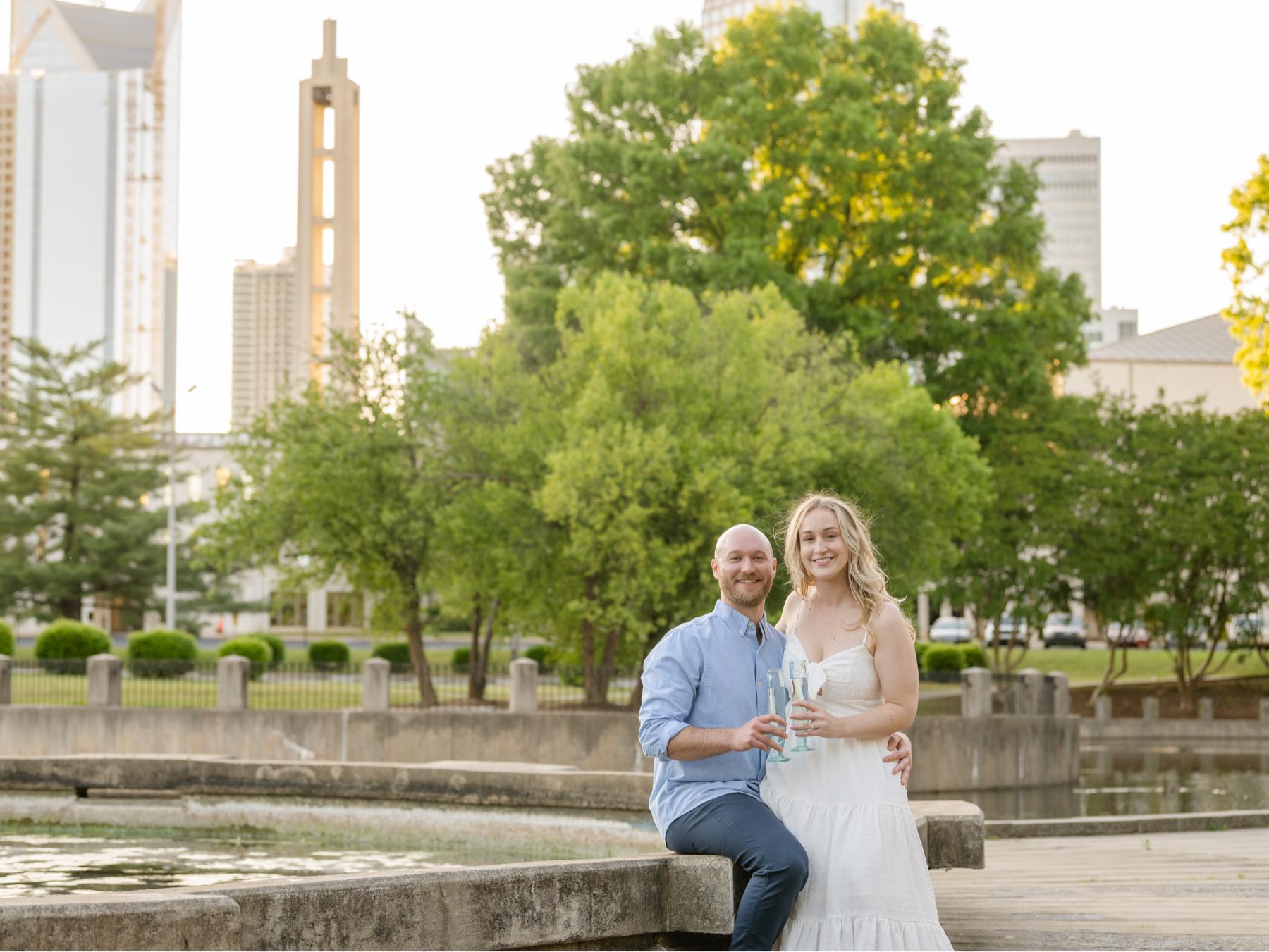 The Wedding Website of Shannon Wynne and Kevin Sands