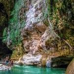 Caverns