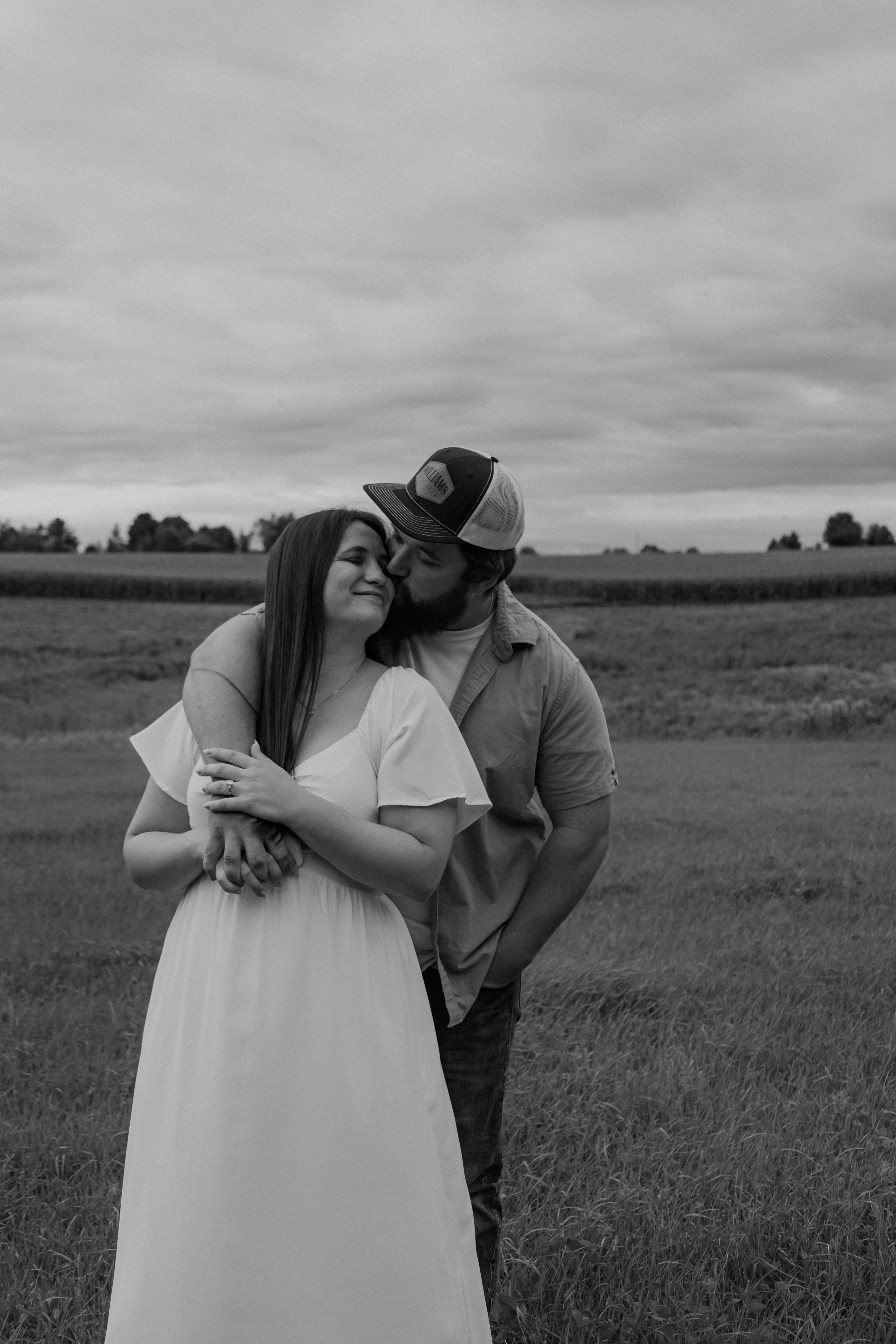 The Wedding Website of Amanda McCulloch and Zack Williams