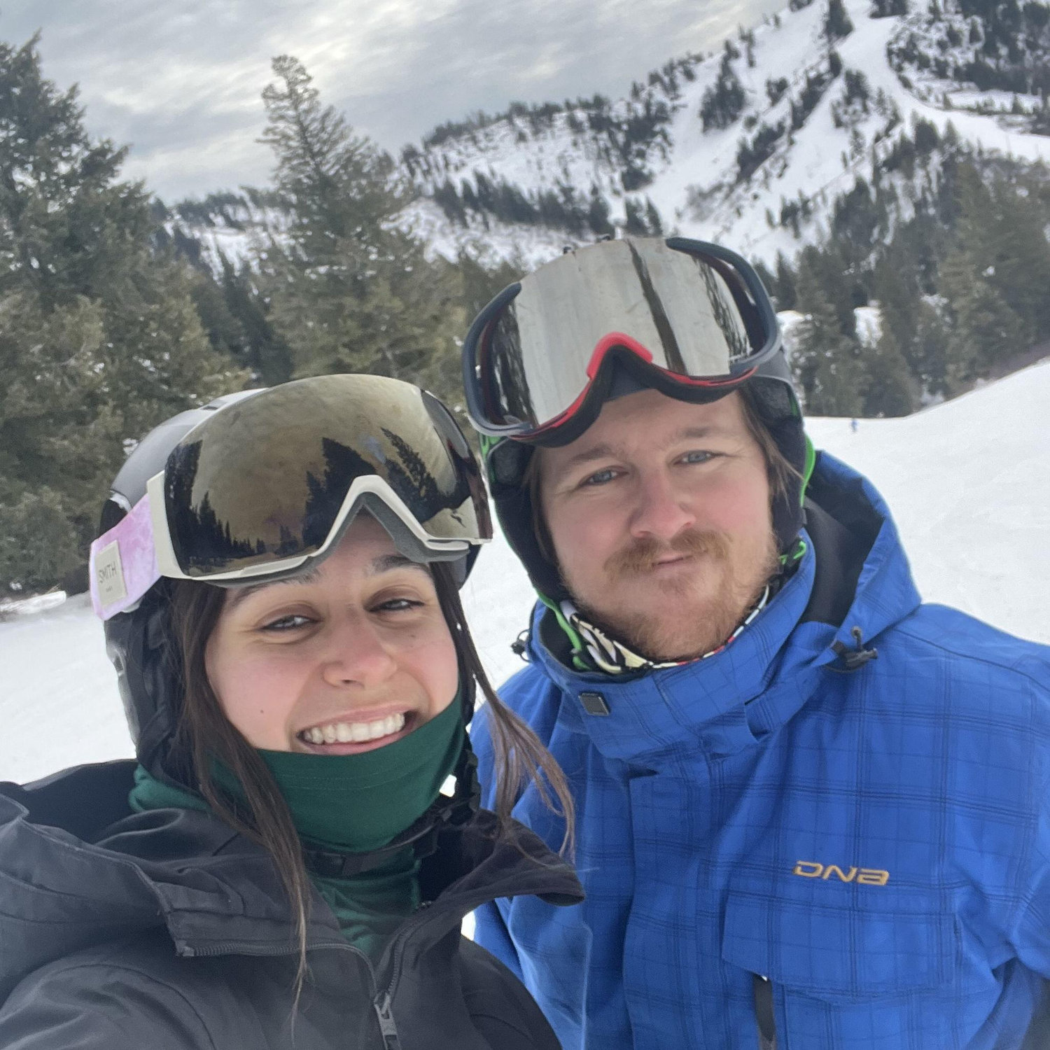 2026 Big Sky trip