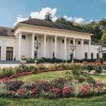 Baden-Baden, Old City Centre