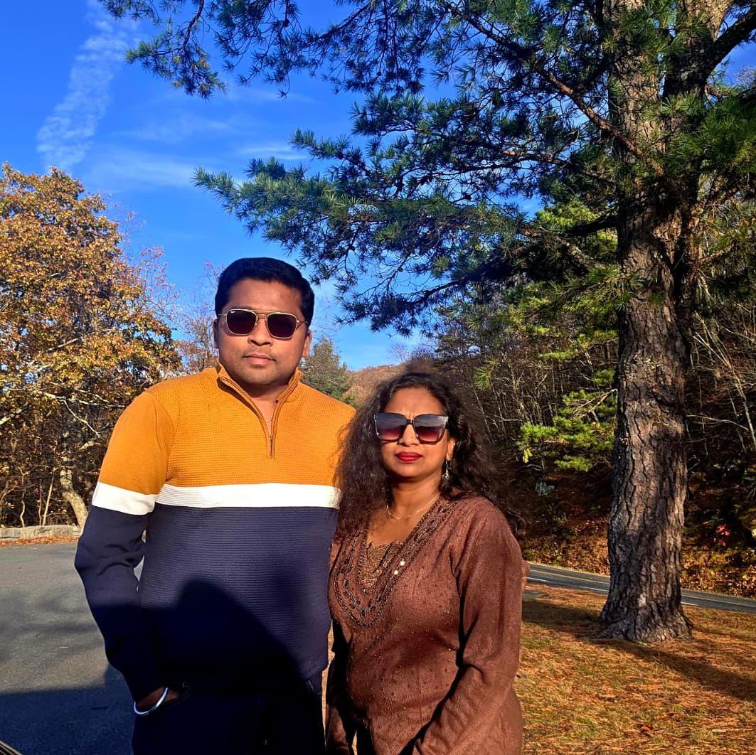 "Fall"ing in love with each