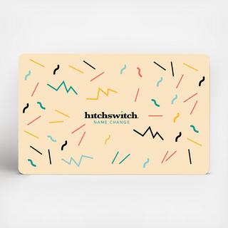 Full Service Gift Card