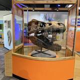 Eugene Science Center
