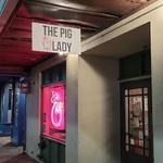 Pig & The Lady
