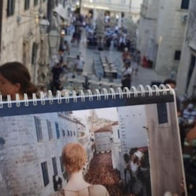Dubrovnik Game of Thrones tour