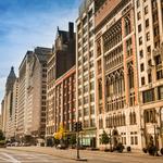 The Magnificent Mile