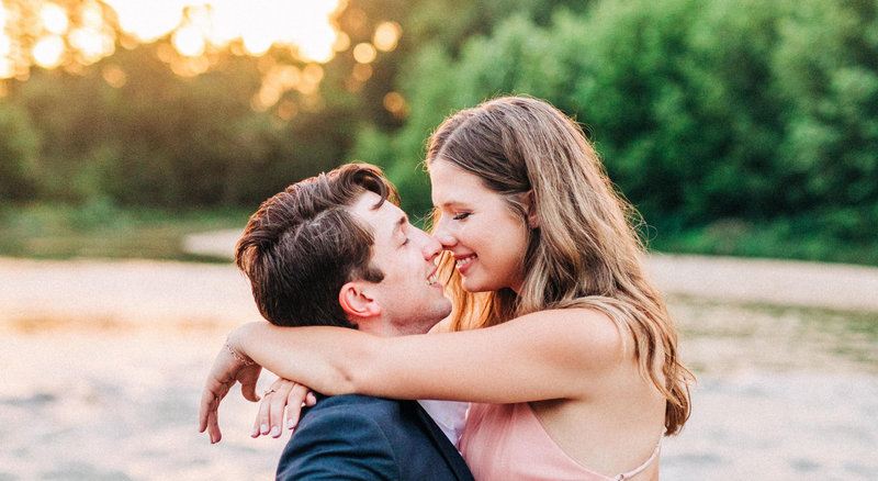 Samantha Pearson and Jordan Forrest's Wedding Website