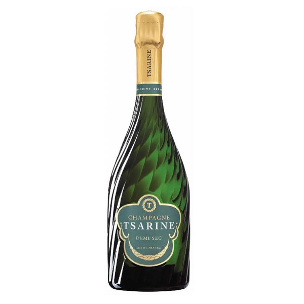 1 Year Anniversary Champagne