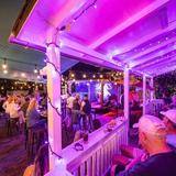 Hank's Hair of the Dog Saloon
