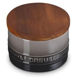 Le Creuset Signature Small Salt Cellar (Oyster)