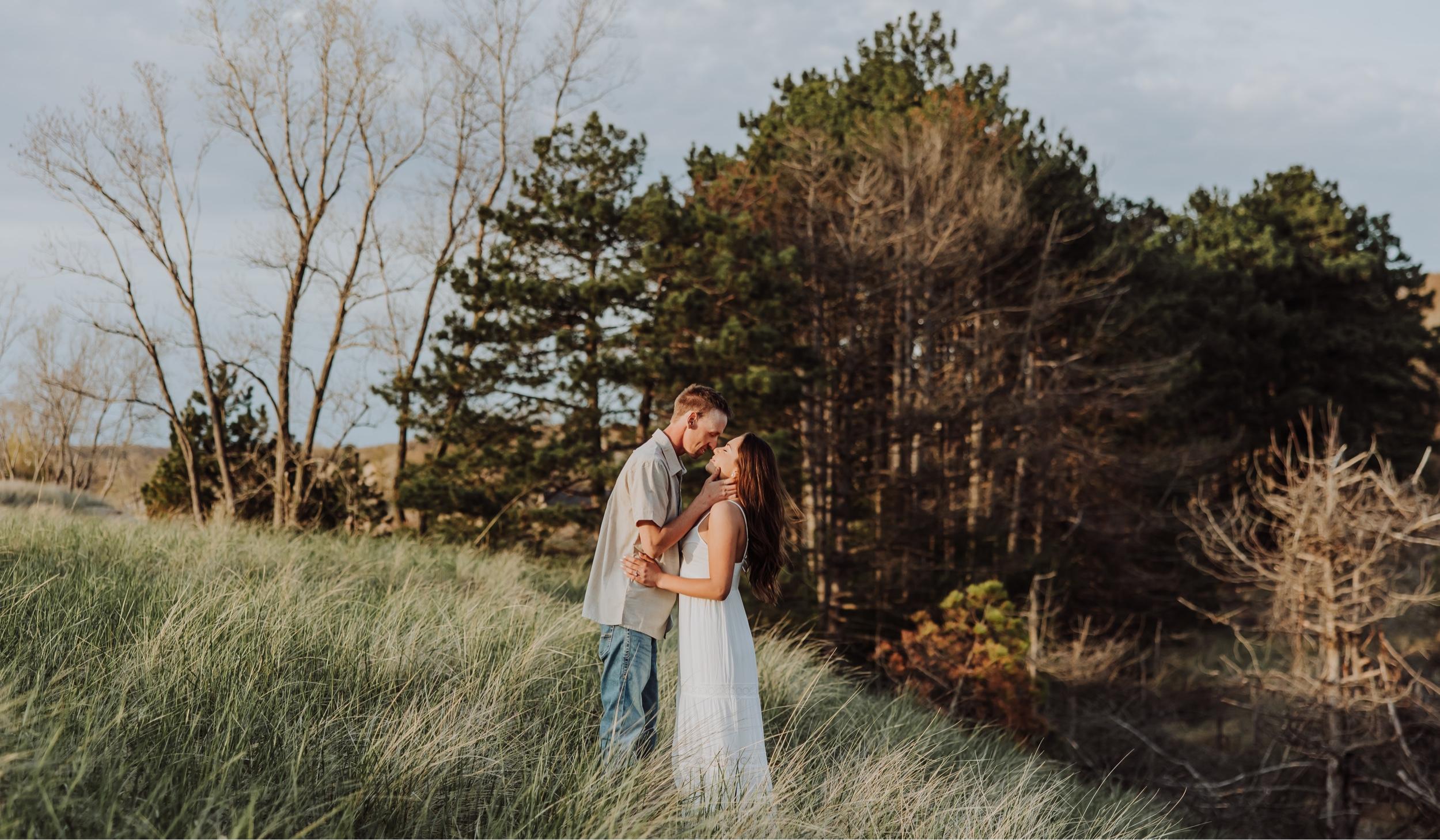 The Wedding Website of Reagan McFadden and Ricky King