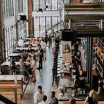 Trolley Barn Fermentory & Food Hall