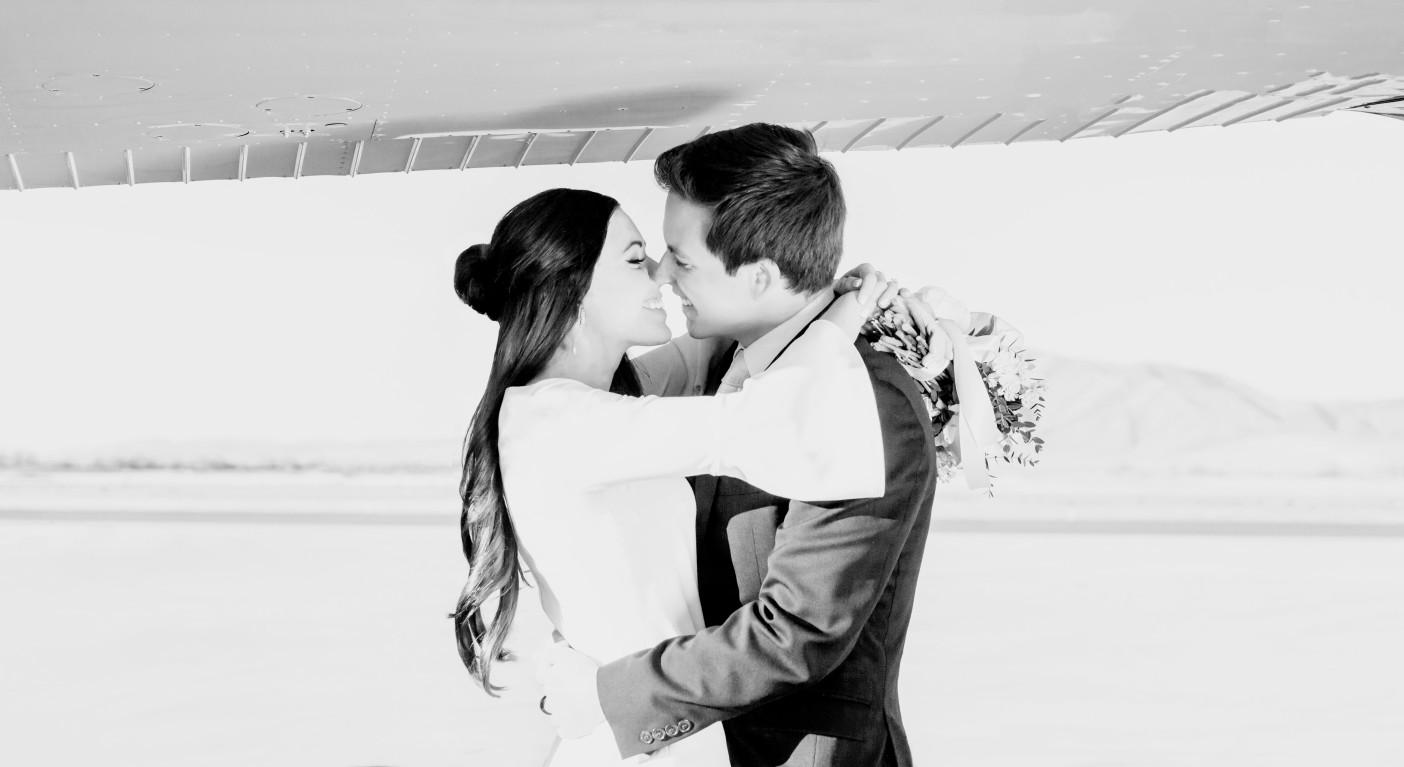 The Wedding Website of Blaine Grover and Shelby Smith