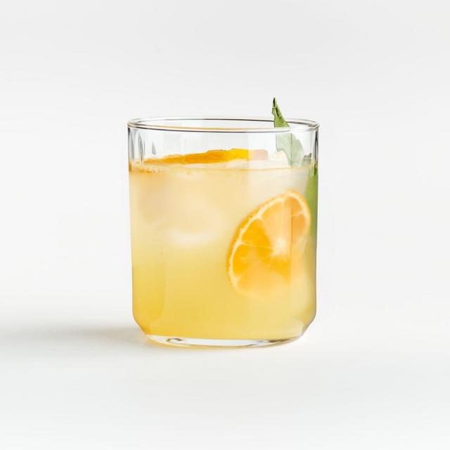 Felton Double Old-Fashioned Glass