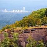 Thacher Park