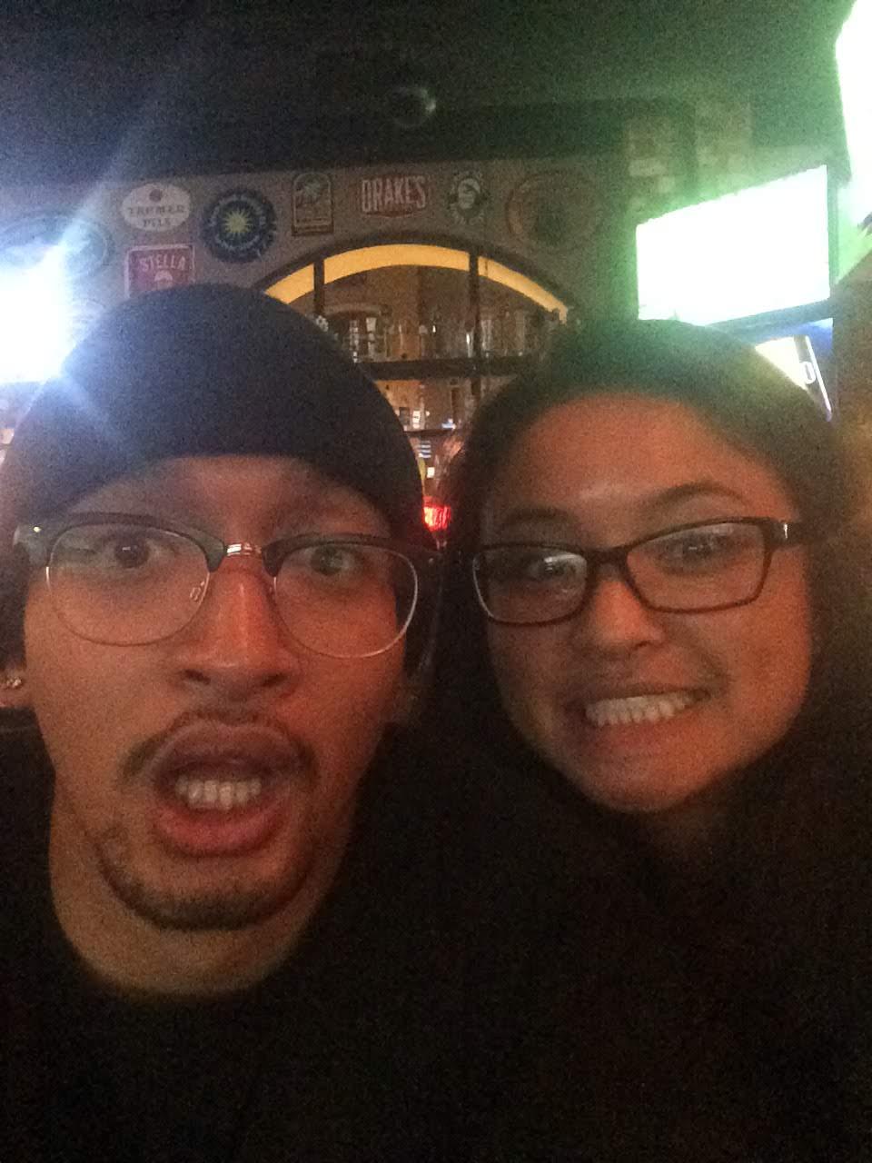 The Wedding Website of John Paul Pascual and Rosalie Martinez