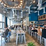 Crown Republic Gastropub