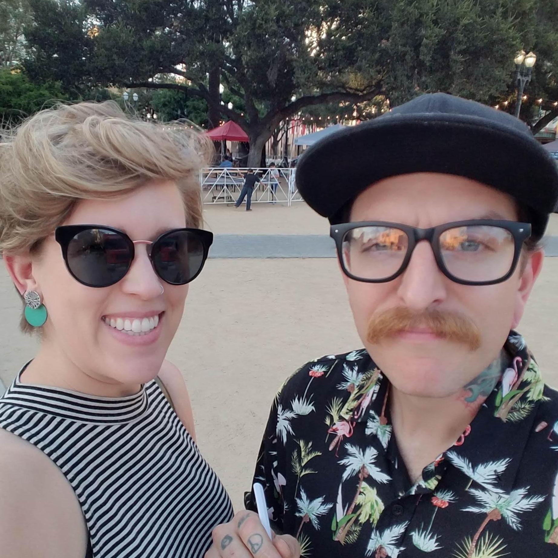 Summer Date Night 2018