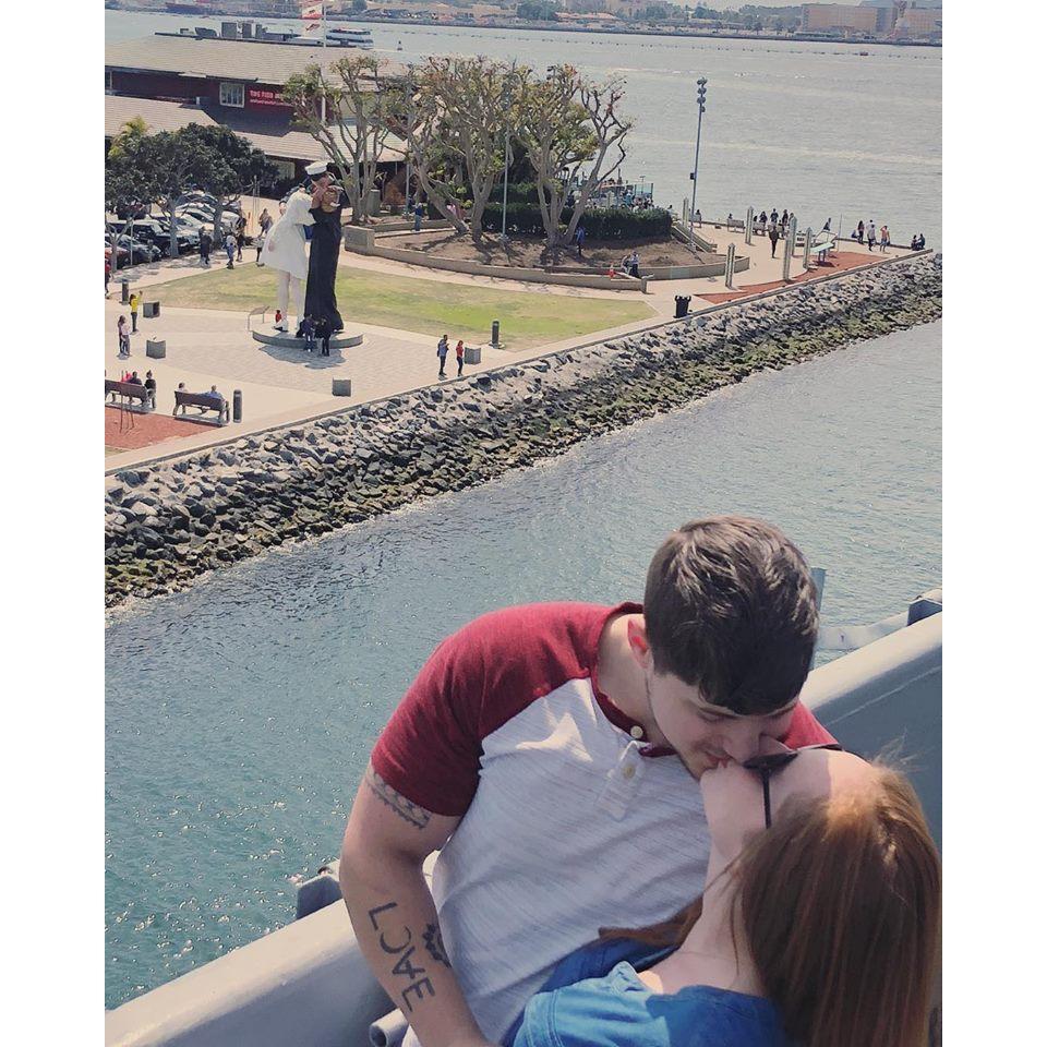 Unconditional Surrender