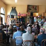 San Gregorio General Store
