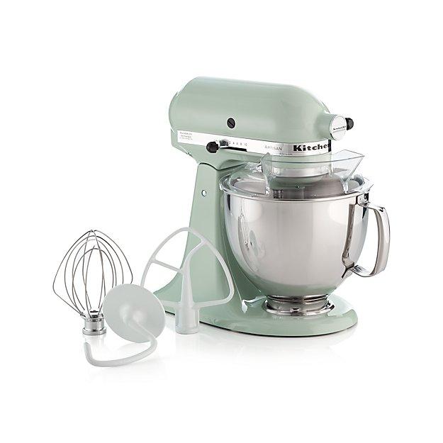 KitchenAid ® Artisan Pistachio Stand Mixer