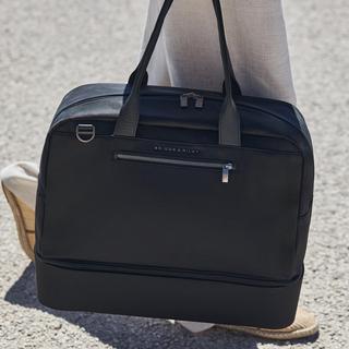 Rhapsody Weekender Tote