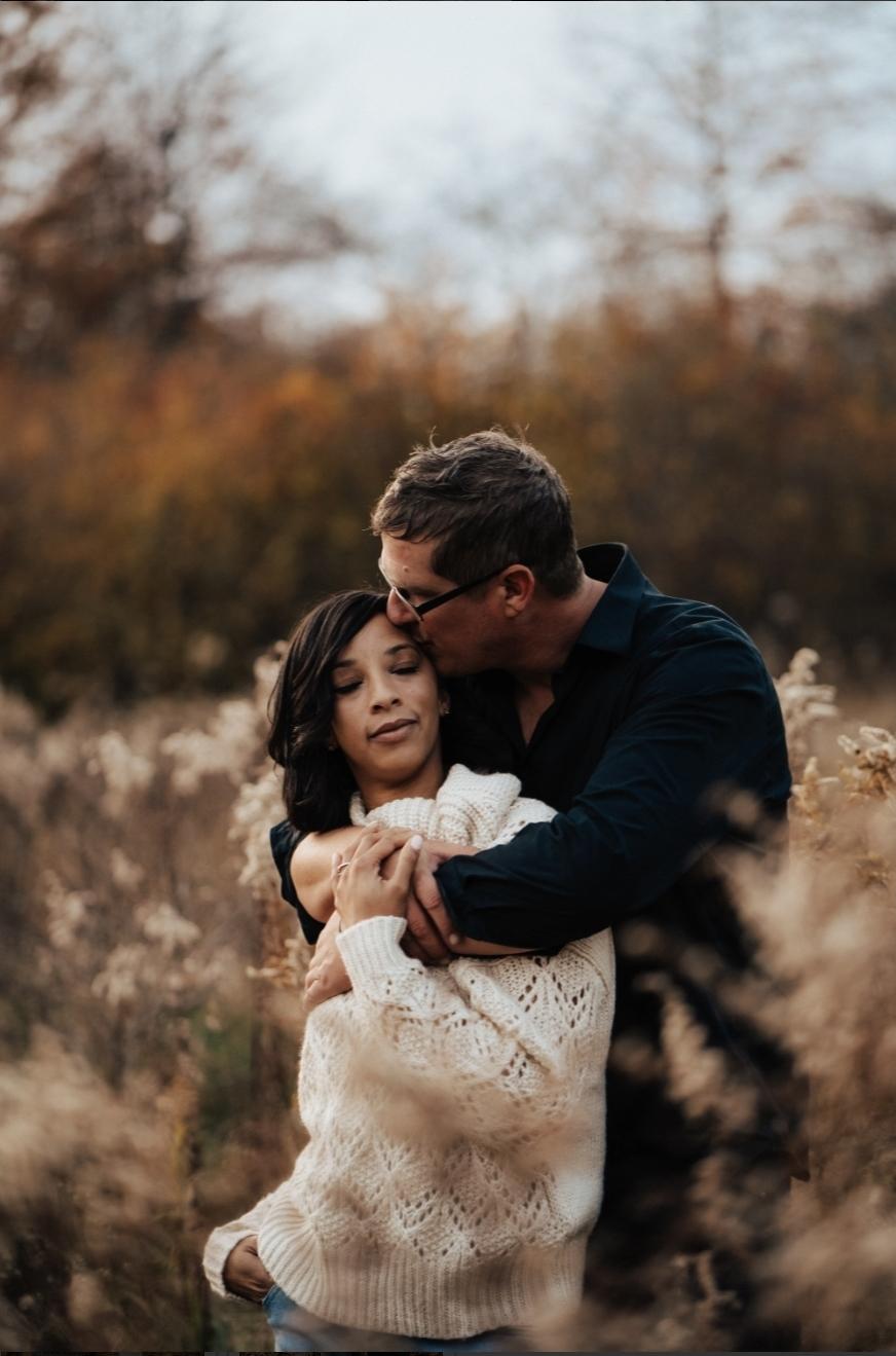 The Wedding Website of Keisha Burdett and Matthew Koopman