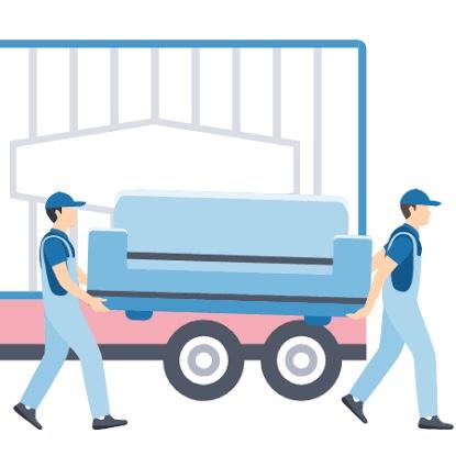 Moving Fund
