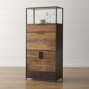 Clive Bar Cabinet