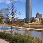 Scissortail Park