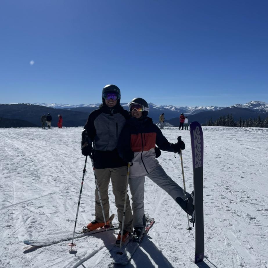 Vail Ski Resort