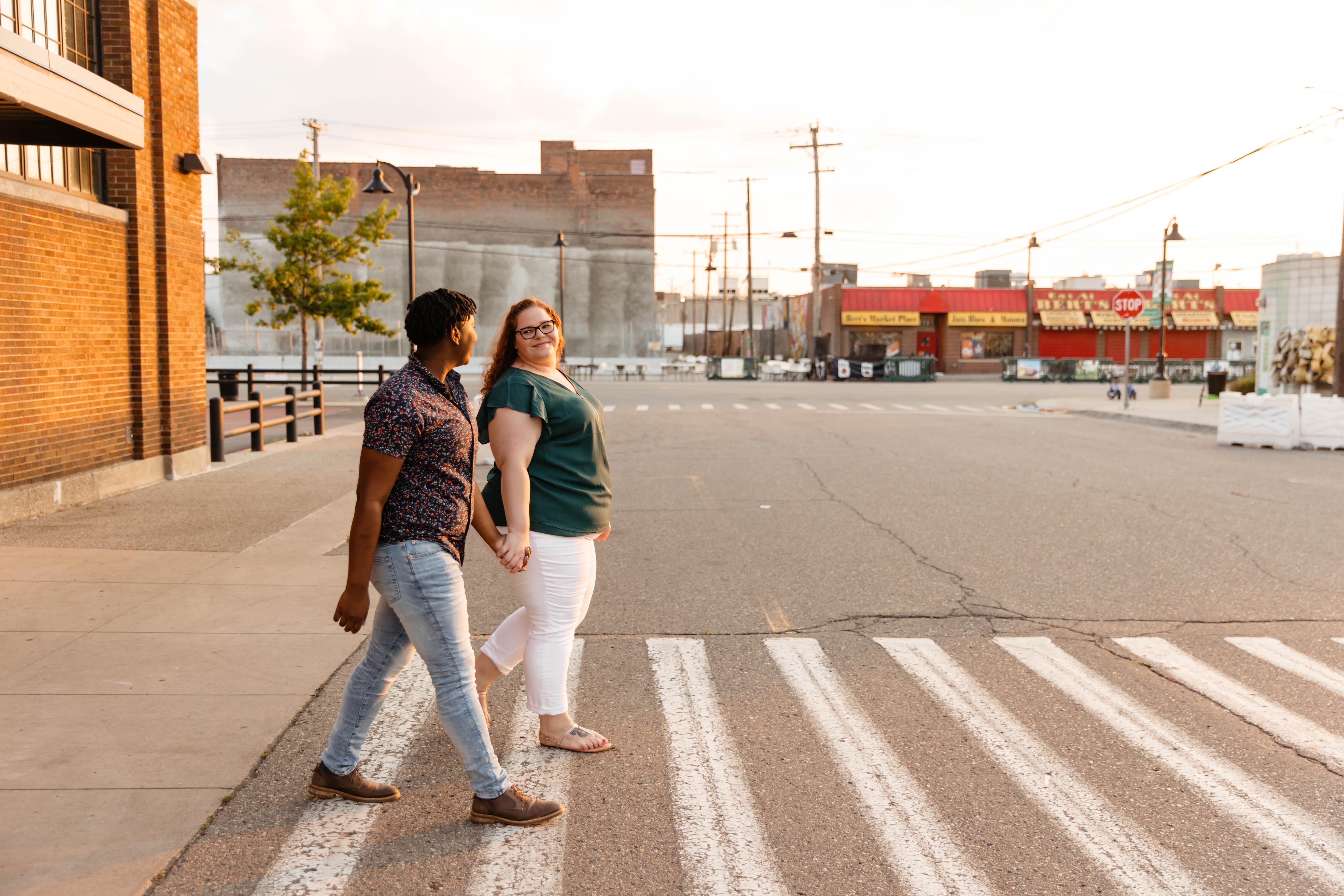 The Wedding Website of Hailey Walsh and Victoria Redmond