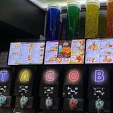 Taco Bell Cantina