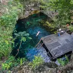 Gran Cenote