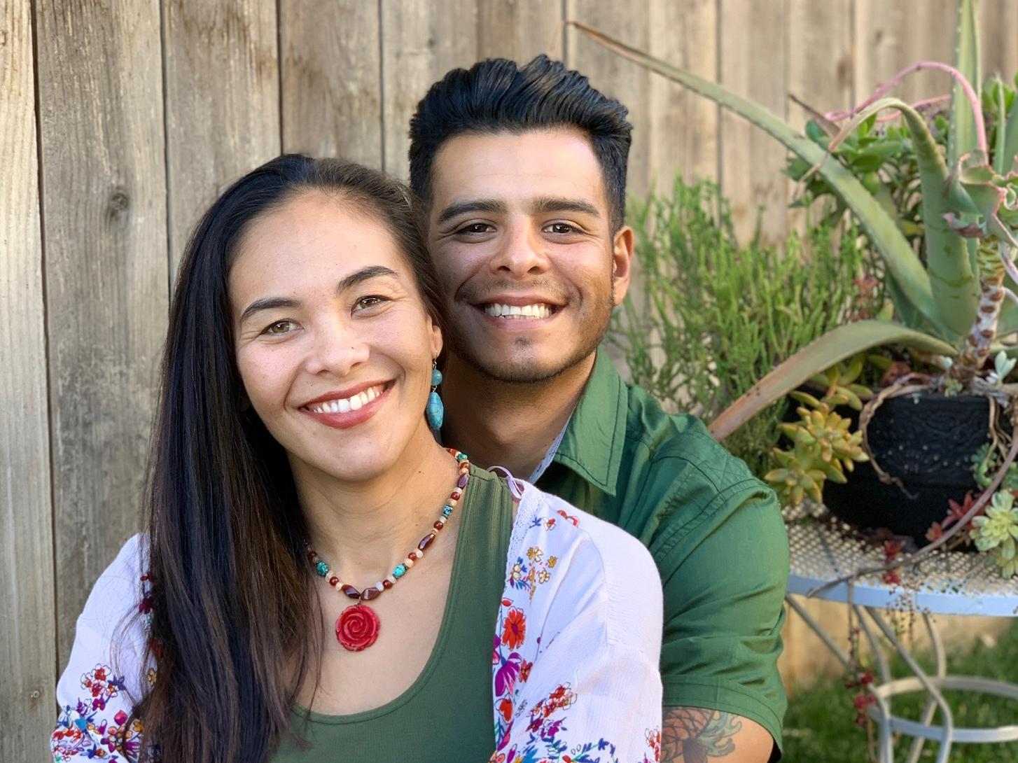 The Wedding Website of Ryen Lucero and Nathan Apodaca