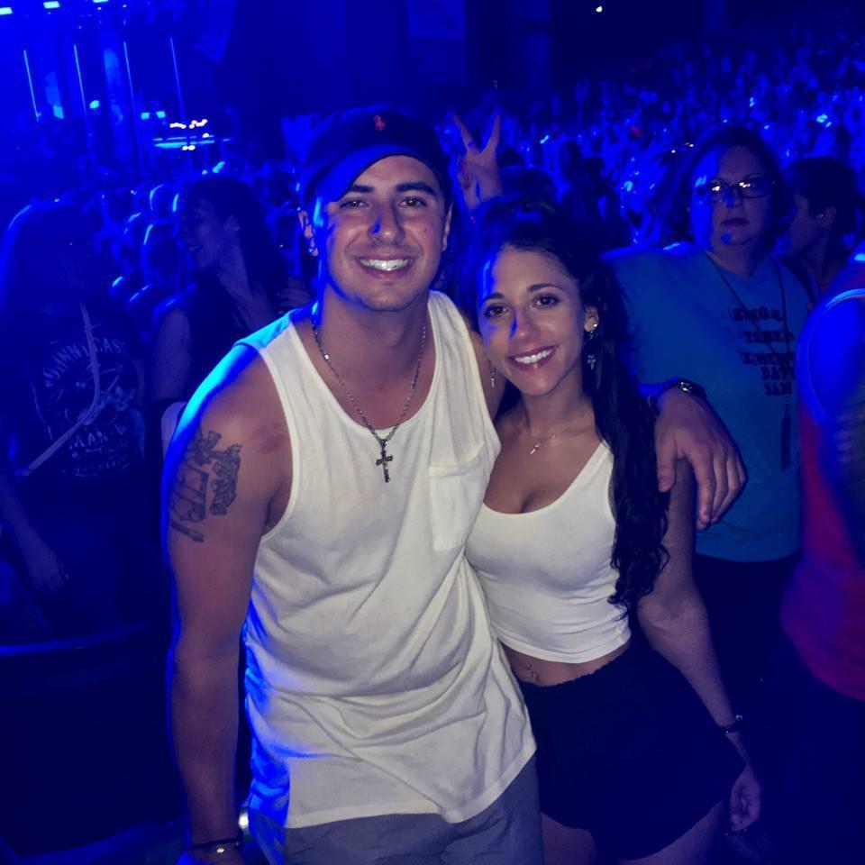 Sam Hunt :)