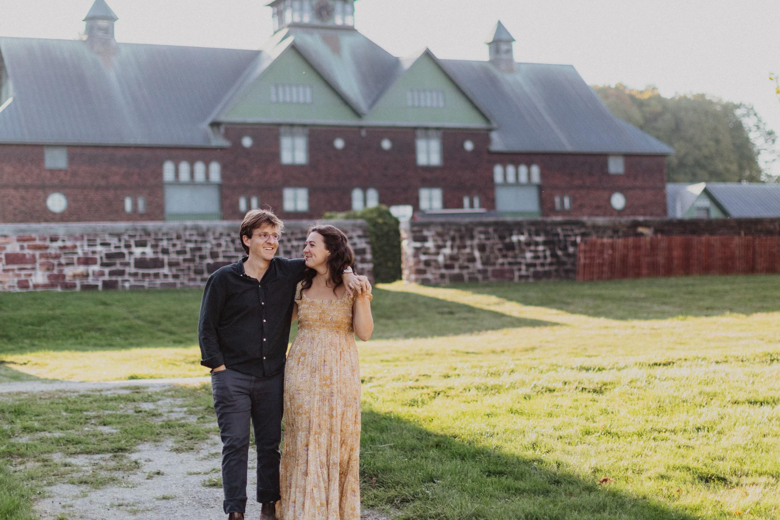 The Wedding Website of Emma Wilson and Sam Holden