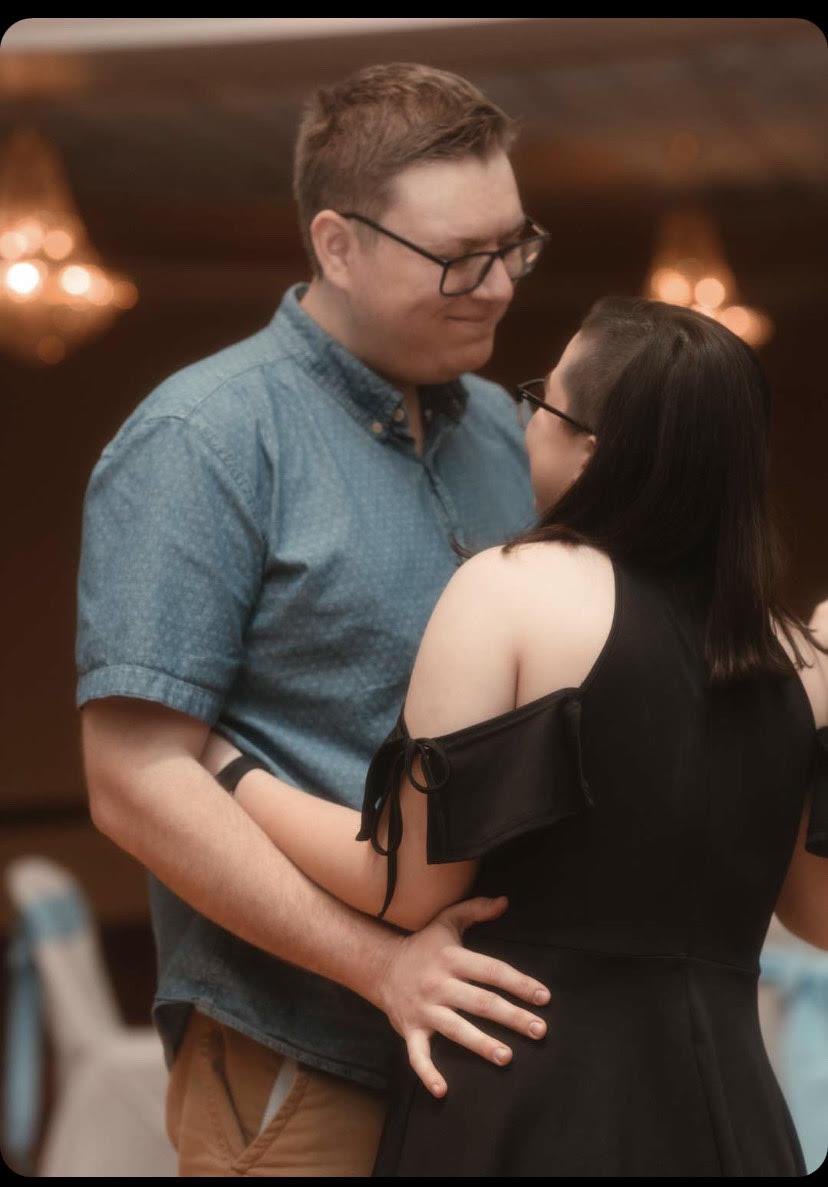 The Wedding Website of Maddie Krekelberg and Nathan Bo
