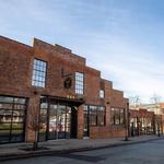 Transfer Co. Food Hall