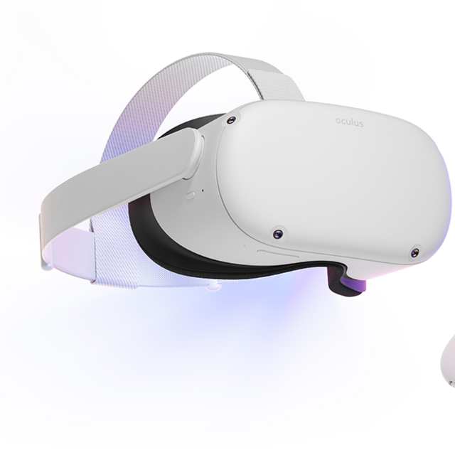 Oculus Quest 2 - 256GB