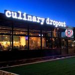 Culinary Dropout