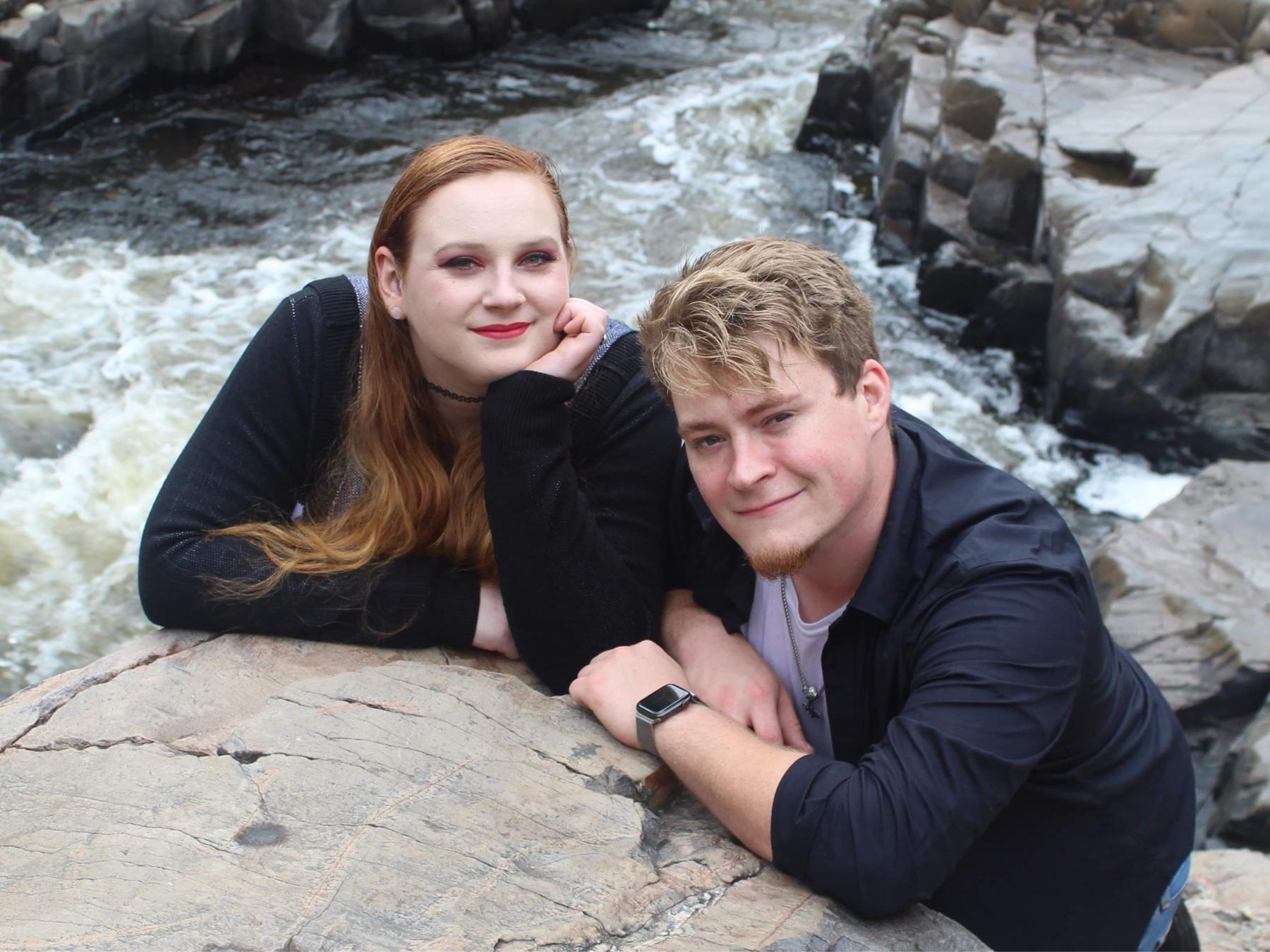The Wedding Website of Taylor Jurgens and Chris Keith