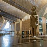 Grand Egyptian Museum (GEM)
