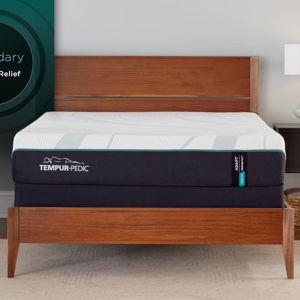 TEMPUR-PEDIC TEMPUR-Adapt® Collection Mattress