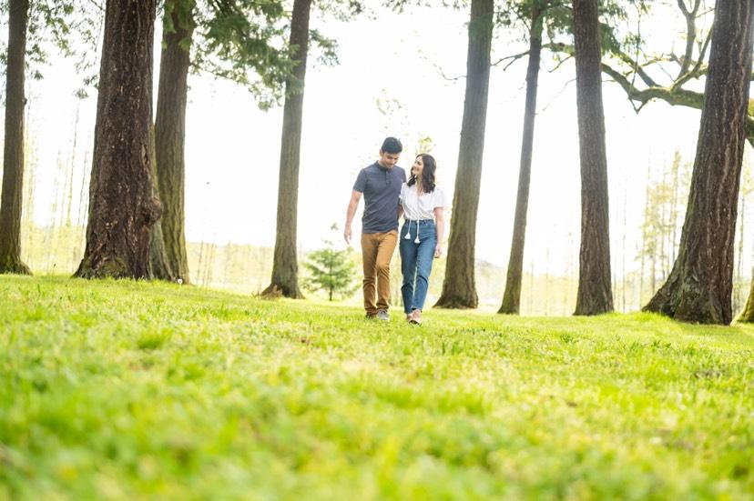 The Wedding Website of Derek Kuo and Chloe Eklund