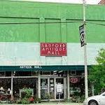 Sanford Antique Mall