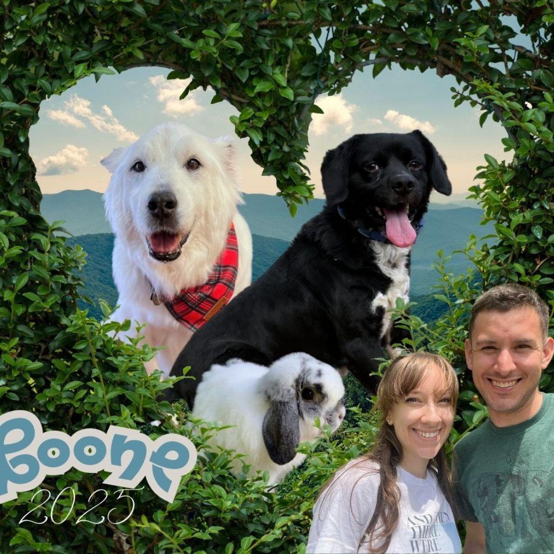 Family photo 2025