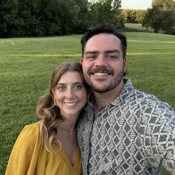 Our Honeymoon Fund