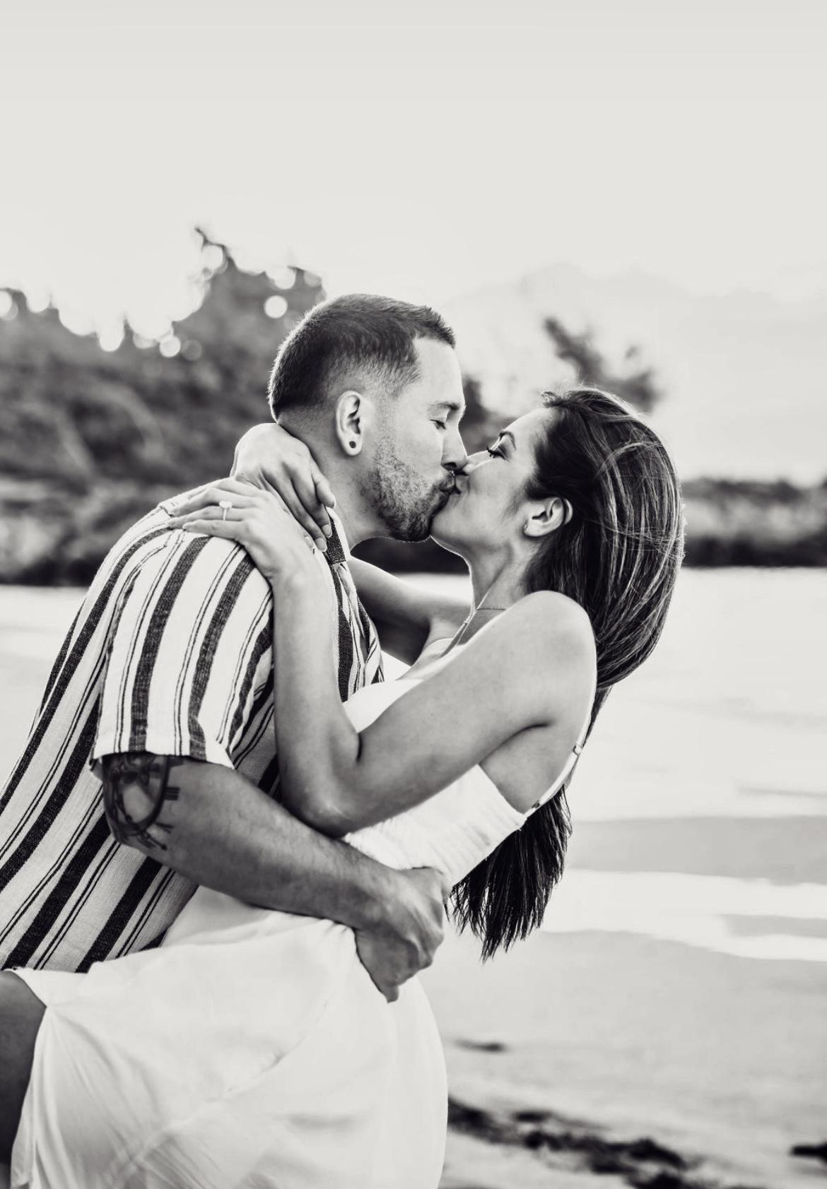 The Wedding Website of Antoya Mandall and Jose Quintero